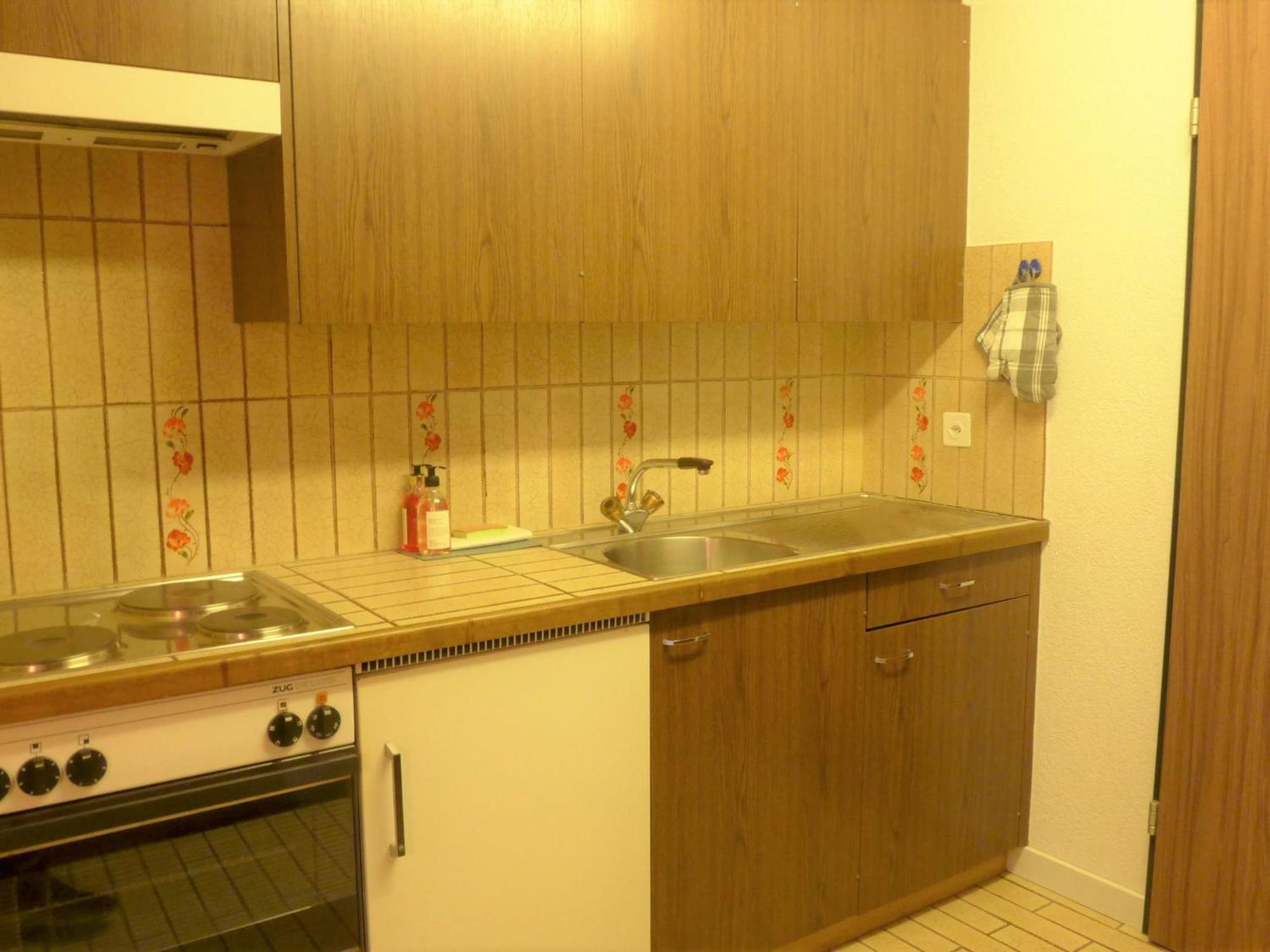 Apartment Pasadena By Interhome เซอร์แมท ภายนอก รูปภาพ