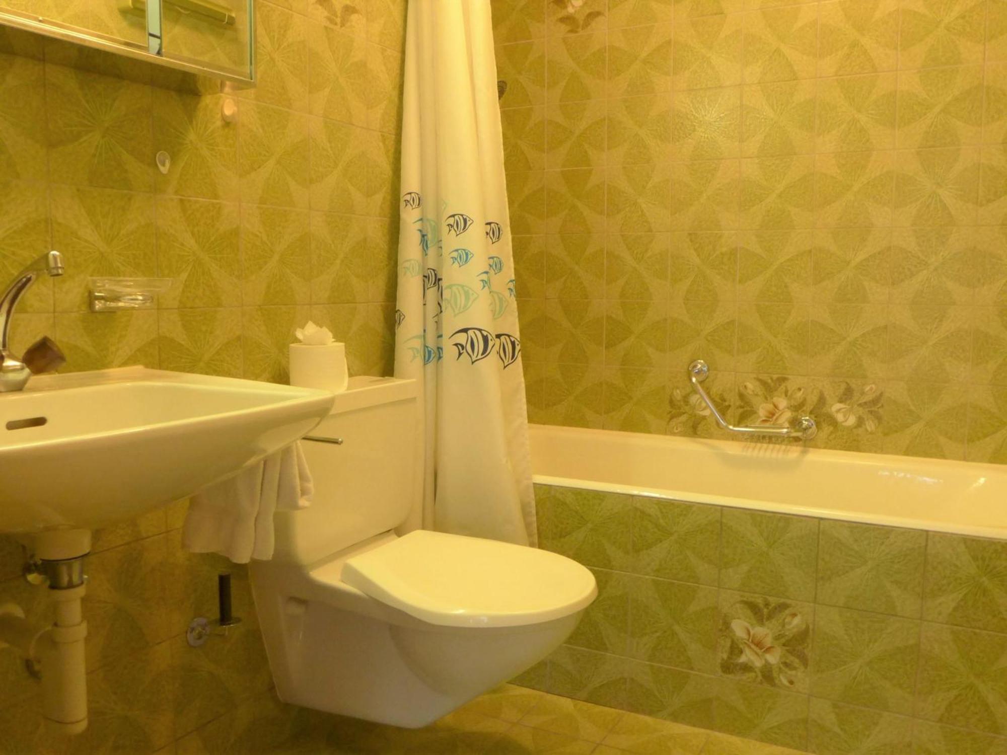Apartment Pasadena By Interhome เซอร์แมท ภายนอก รูปภาพ