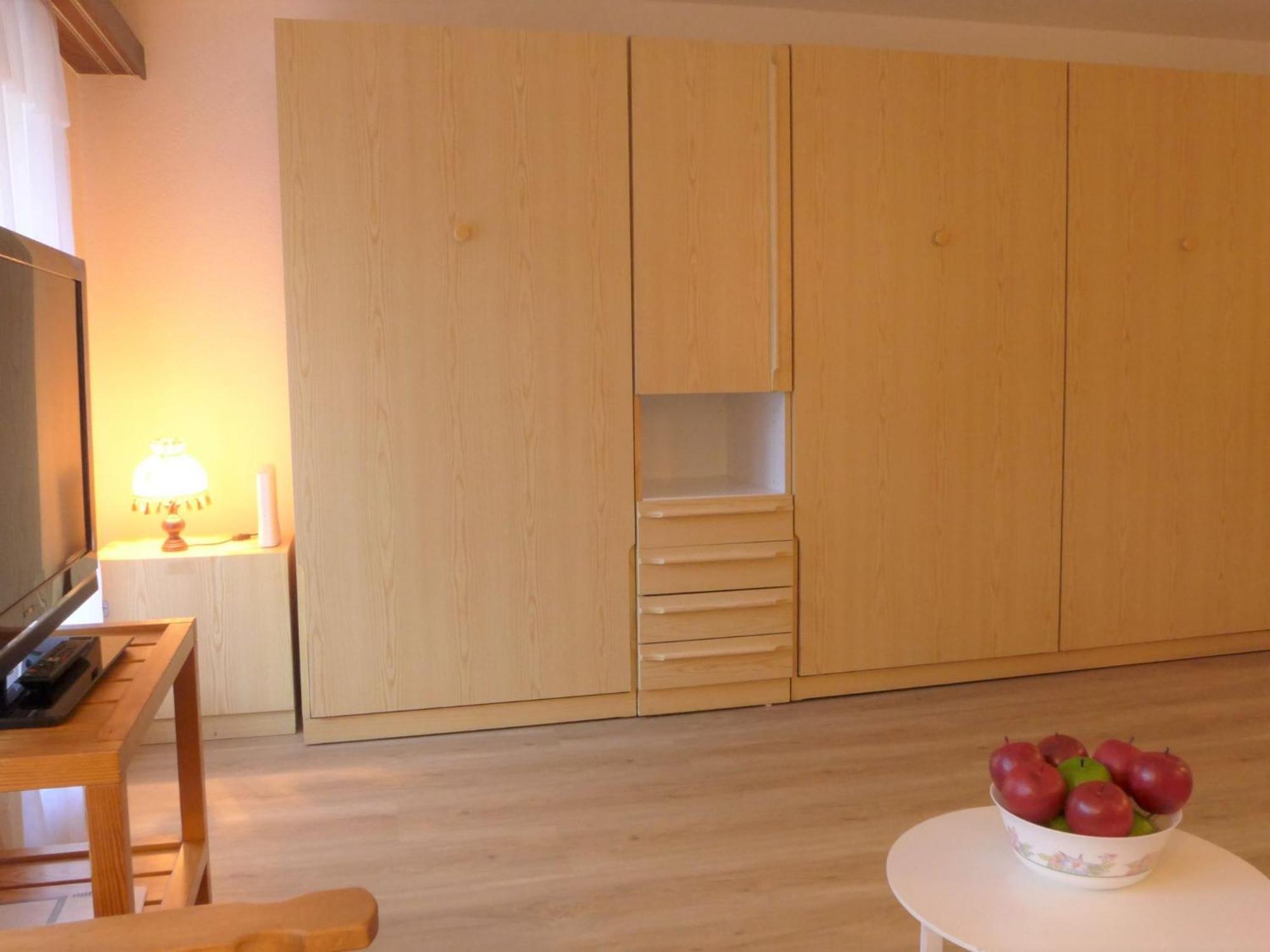 Apartment Pasadena By Interhome เซอร์แมท ภายนอก รูปภาพ