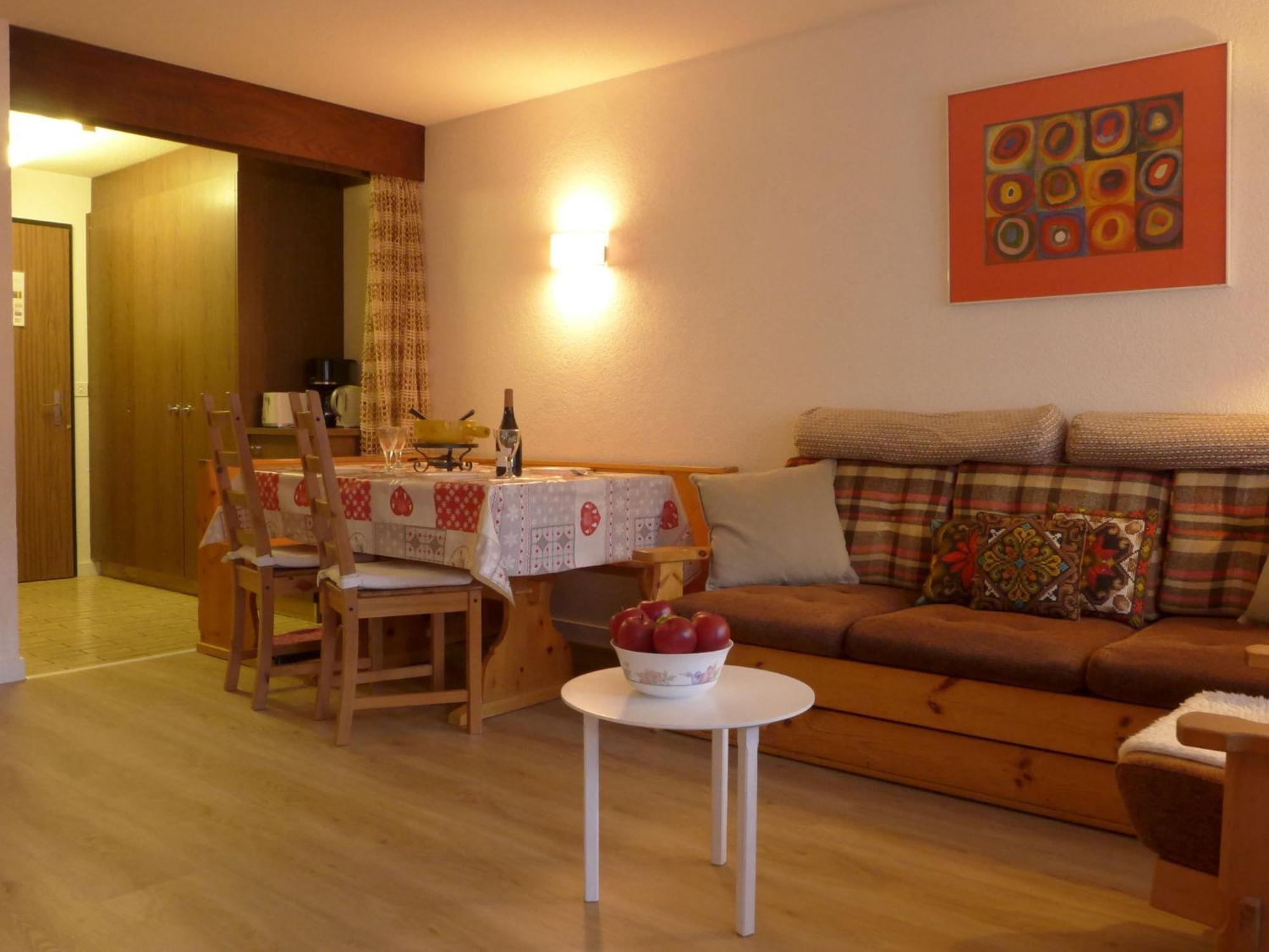 Apartment Pasadena By Interhome เซอร์แมท ภายนอก รูปภาพ